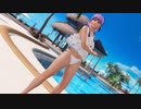【DoaX3】着替え成功shuffle ほのか+あやね/113000