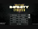 【Minecraft】Infinity Evolved expert mode再走 #01【voiceroid】