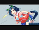 【お絵かき】【ウマ娘】ウイニングチケット描いたよ【イラストタイムラプス】