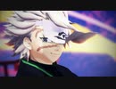 【鬼滅のMMD】君に捧げる曼珠沙華