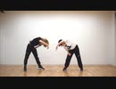 【オタク10周年】Bad Apple!! 踊ってみた【きんし withArT】