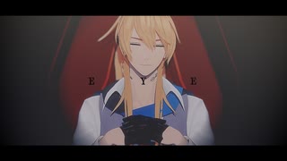 【MMD刀剣乱舞】EYE【小竜景光】