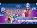[BDSP]女受けを狙ってダイパリメイク実況プレイ！ part21 [ポケモン]