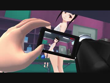 『VR女子更衣室』で、ボクに施錠なんて小細工は通用しない！！！