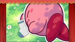 【実況】毛糸のカービィ【part16】