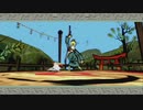 【大神 絶景版】第拾壱幕　餌付けをするイッヌ【ゲーム実況】