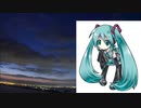 作りかけの自作曲1