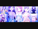 【デレステMV】担当でEVERLASTING(GRAND LIVE)
