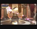 メトロイドドレッド_ハード0％_レイヴンビーク戦