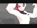 【Electriar code】フォニイ/phony 【vroid➡️MMD】