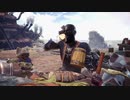 Monster Hunter: World＃2