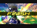 【EXVS2XB】ですともおじさんのクロブ珍道中262