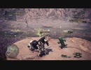 Monster Hunter: World＃8