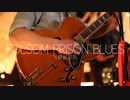 [ TMS Live Shanghai ] Carpet Commando - Folsom Prison Blues