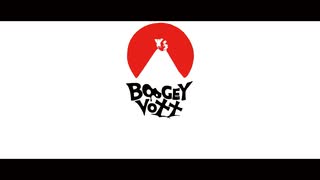 ultra soul をVTuberが歌ってラップしてみた【BOOGEY VOXX】