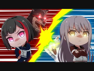 BanG Dream! ガルパ☆ピコ ふぃーばー！ pico3-09「駆け抜けろ青春」