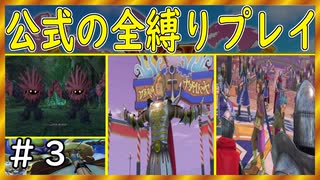 【ドラクエ１１S】Sになって縛りプレイもパワーアップ！！～【公式の全縛り攻略】～＃２