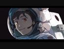 【VOCALOID Fukase】星づたいのバラッド【オリジナル】