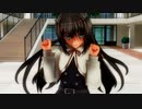 【COM3D2】朝潮でCan Know Two Close