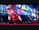 【Touhou -東方- Project ユーロビートアレンジ】魔法少女達の百年祭【東方アレンジ】