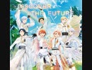 DiSCOVER THE FUTURE