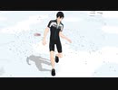 【ペダルMMD】If I Can't Have You - モデルさん改編テスト -