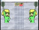 マル様のテニス(mugen)