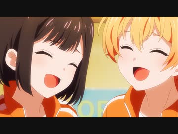 TVアニメ「プラオレ！～PRIDE OF ORANGE～」 第9話「awakening」