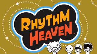 Rhythm Heaven - ShootEmUp 2