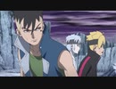 BORUTO-ボルト- NARUTO NEXT GENERATIONS　第207話「再生」