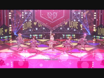 【THE IDOLM@STER STARLIT SEASON】UNION!!【レイトレ・S4U】