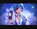 【原神MMD】ルーセ【ガイア・アルベリヒ】【リップ・表情配布】
