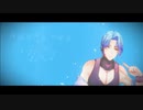 【云灏Project】我的悲伤是水做的【ACE Cover】【MMD PV付】