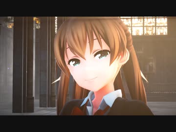 【MMD艦これ】神戸生まれのお洒落な重巡さん