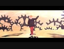 【にじさんじMMD】砂の惑星【神田笑一さん】
