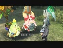 広大な世界での復讐と創世の物語【Xenoblade実況】#57