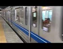 キーボードクラッシャーが本田未央、ドナルドの3人で鉄道旅をしていたら椎名心実や櫻井明音たちに邪魔されたようです。