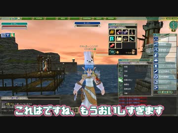 【MasterofEpic】マグロ釣ってみた！！！【ゆっくり実況】