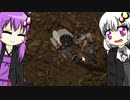 【Factorio】ゆるゆる設定で工場作ります～その8～【VOICEROID実況】