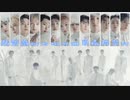 【日本語字幕/カナルビ/歌詞】SEVENTEEN(세븐틴) - ' あいのちから '