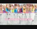【日本語字幕/カナルビ/歌詞】SEVENTEEN(세븐틴) - ' Snap shoot Japanese ver. '