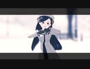 【本好きのMMD】リバースユニバース