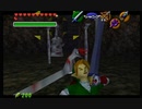 闇の神殿編【ゼルダの伝説 時のオカリナ】#31