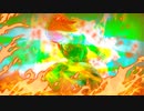 【ドラゴンボール ゼノバース2(Xenoverse2)】北極でのトレーニング（強化クエスト）