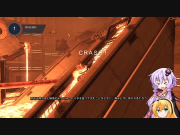 【Trials_Fusion】バイク乗りゆかり Part57【VOICEROID実況】