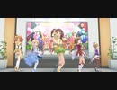 【デレステMV】Vast world【うたいわけ緒方智絵里センター】