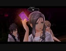 学園ジュブナイル物に飢えた社畜が東亰ザナドゥをハードプレイ part58