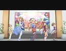 【デレステMV】Vast world【うたいわけ双葉杏センター】