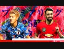【実況】森保ジャパンを世界最強にしよう！！-第28節VSマンチェスターユナイテッド-【FIFA21】