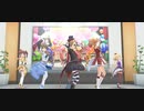 【デレステMV】Vast world【うたいわけ白坂小梅センター】